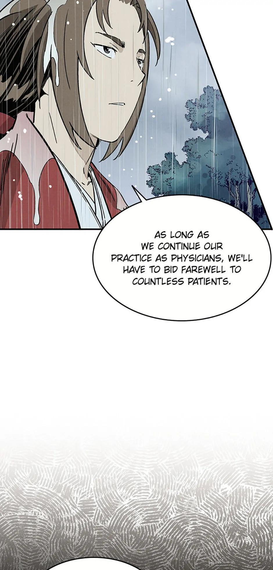 Read The Divine Surgeon Manga Online