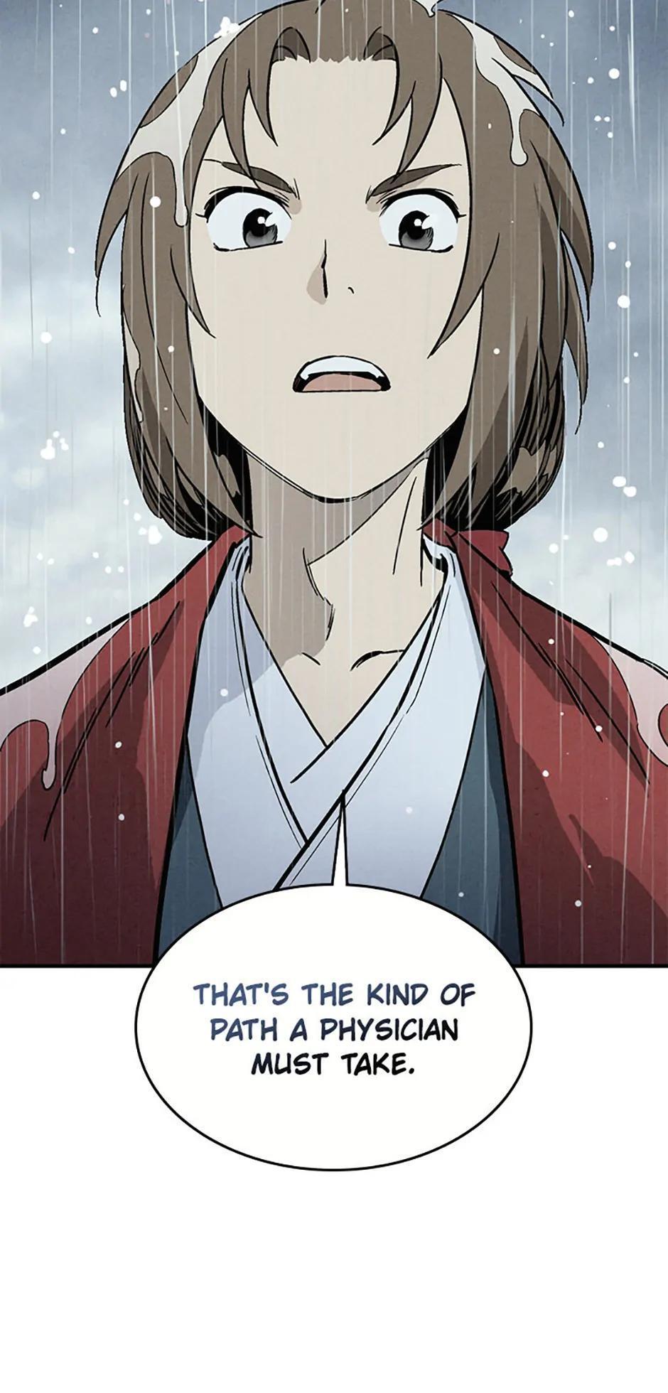 Read The Divine Surgeon Manga Online
