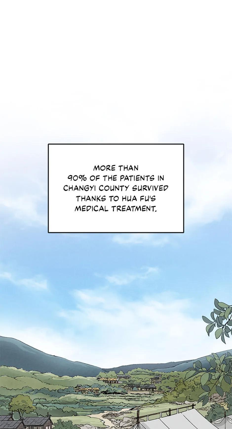 Read The Divine Surgeon Manga Online