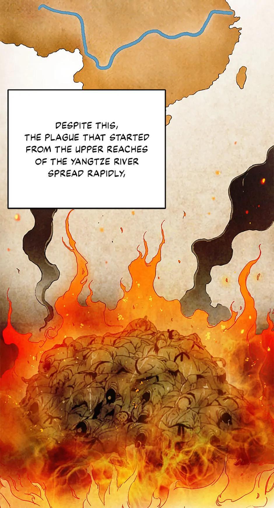 Read The Divine Surgeon Manga Online