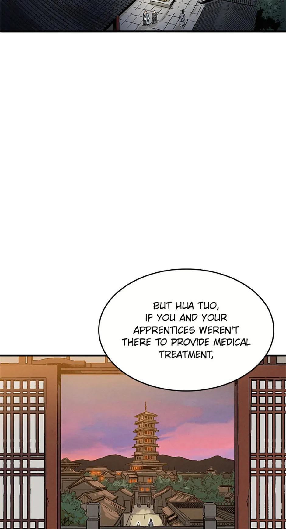 Read The Divine Surgeon Manga Online