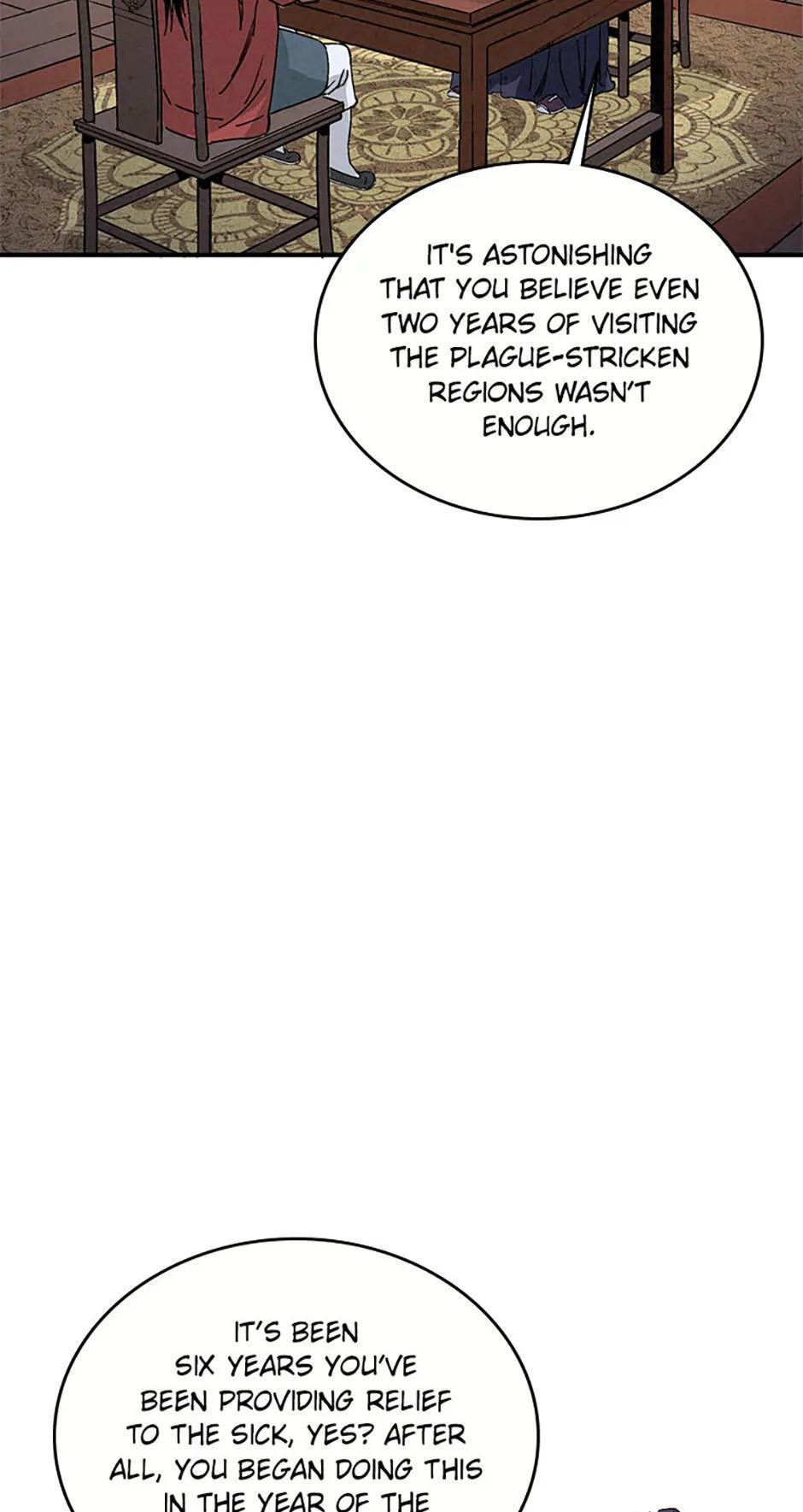 Read The Divine Surgeon Manga Online