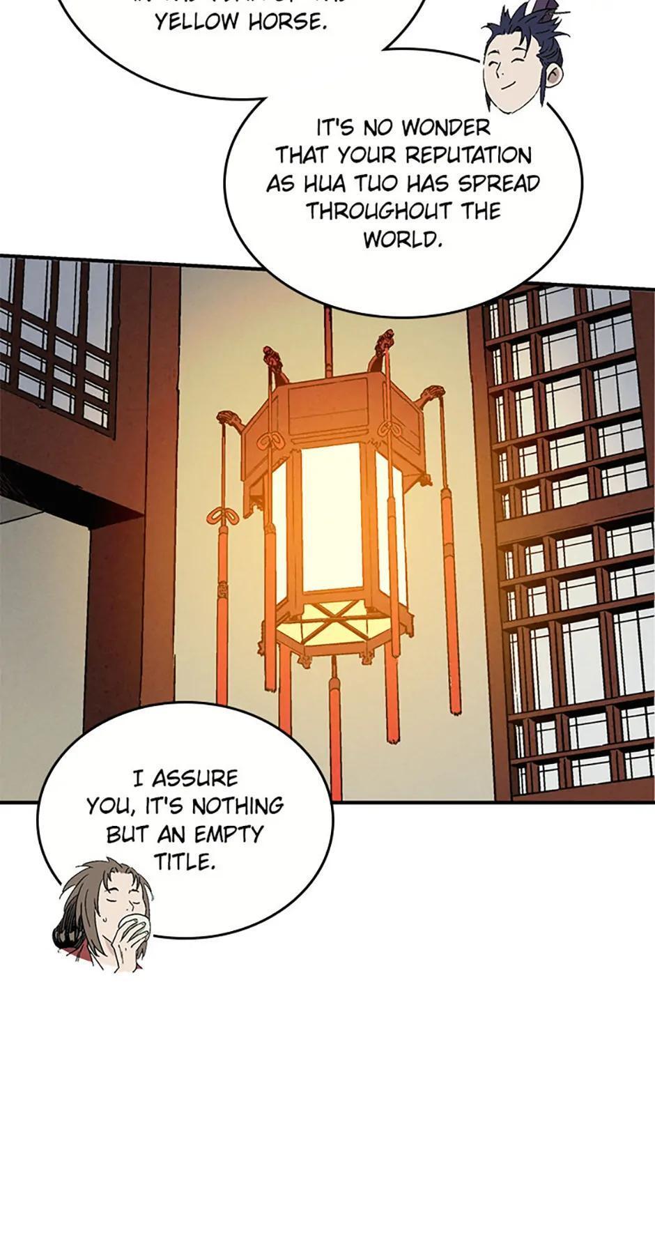 Read The Divine Surgeon Manga Online