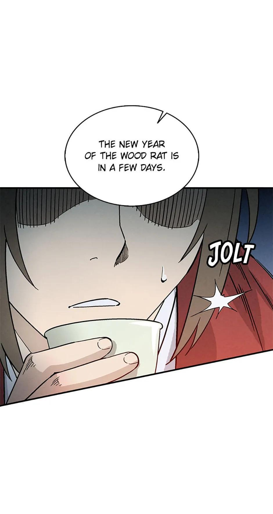 Read The Divine Surgeon Manga Online
