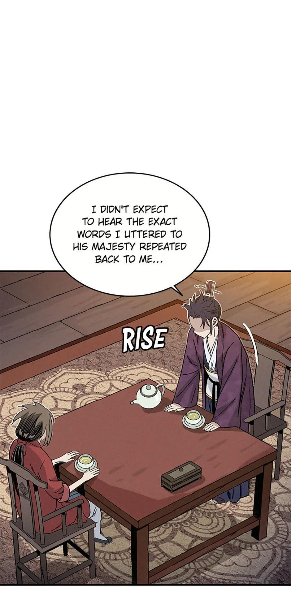 Read The Divine Surgeon Manga Online