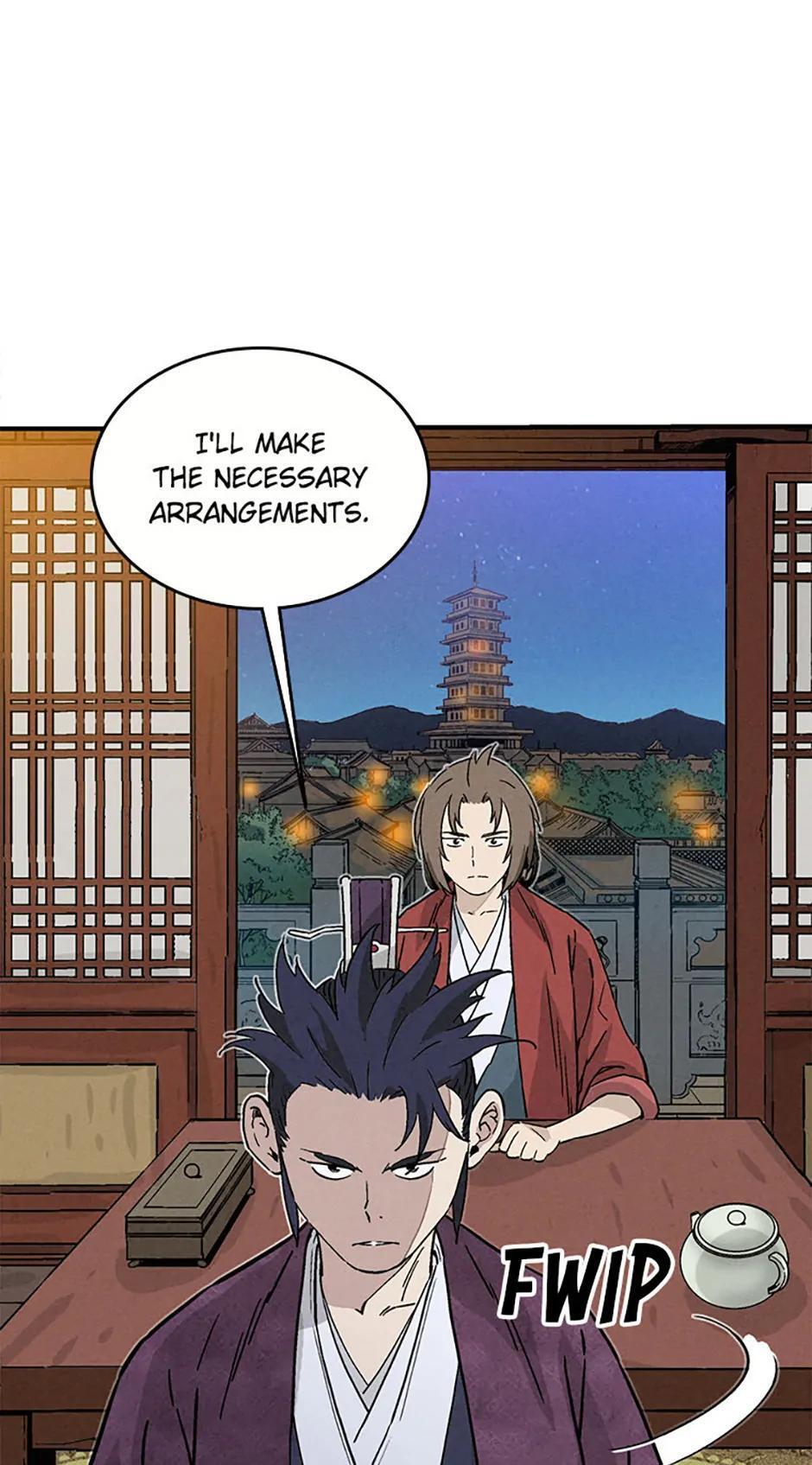 Read The Divine Surgeon Manga Online