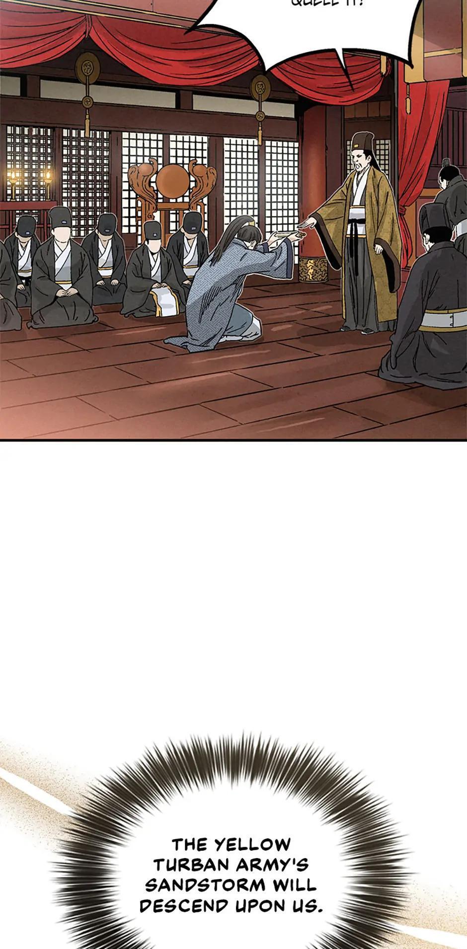 Read The Divine Surgeon Manga Online