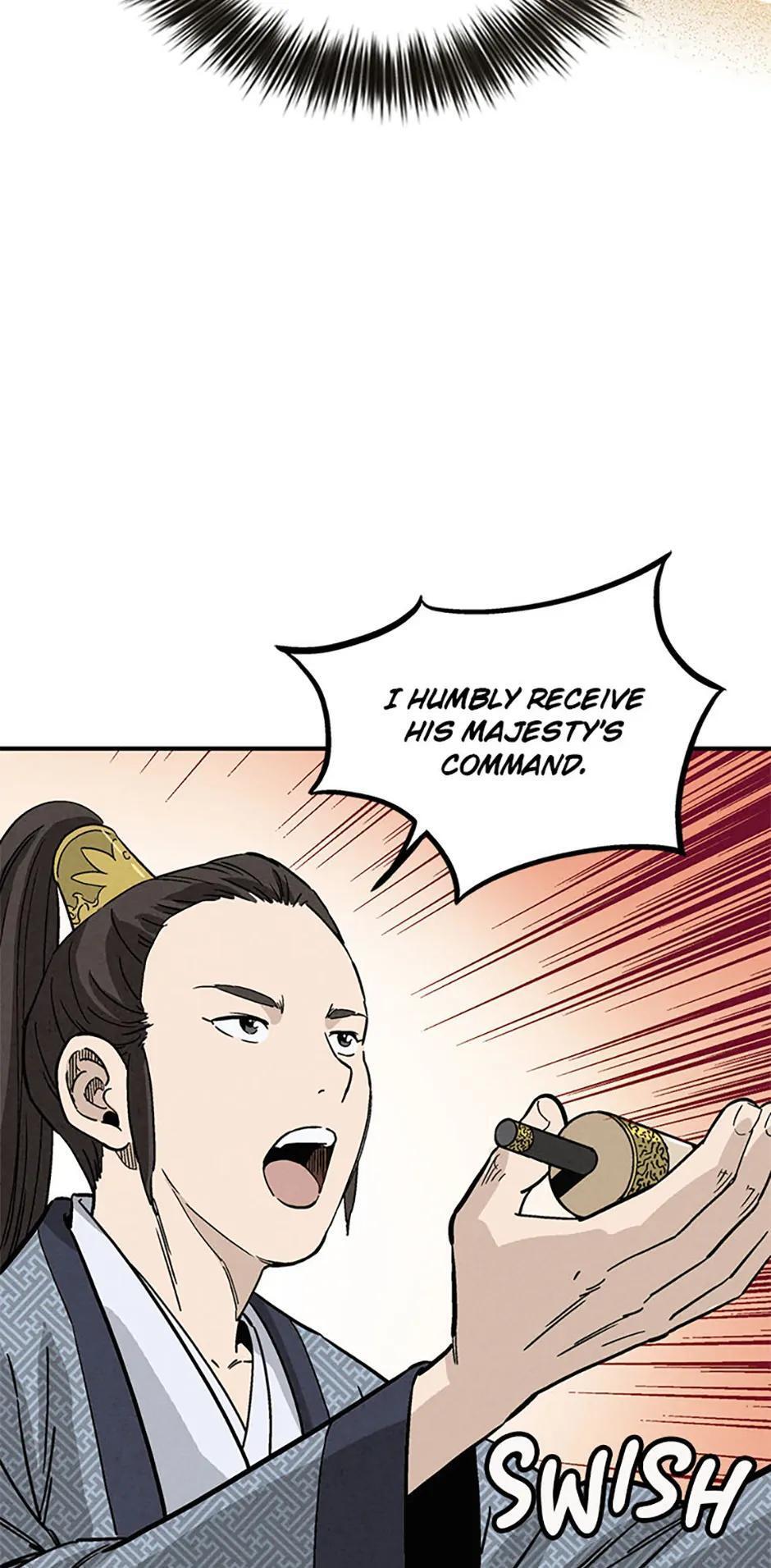 Read The Divine Surgeon Manga Online