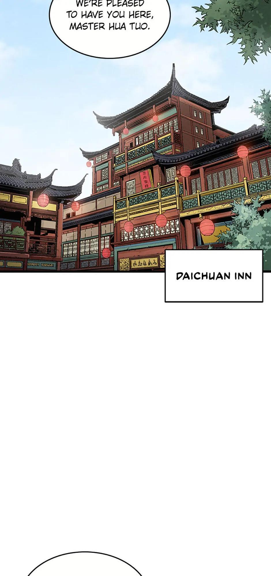 Read The Divine Surgeon Manga Online