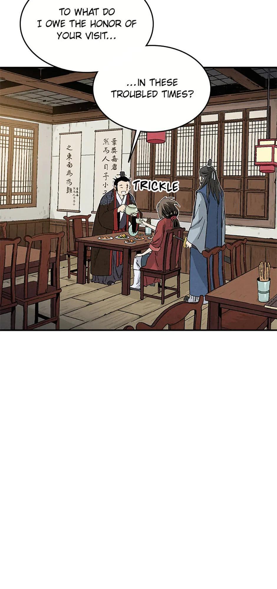 Read The Divine Surgeon Manga Online