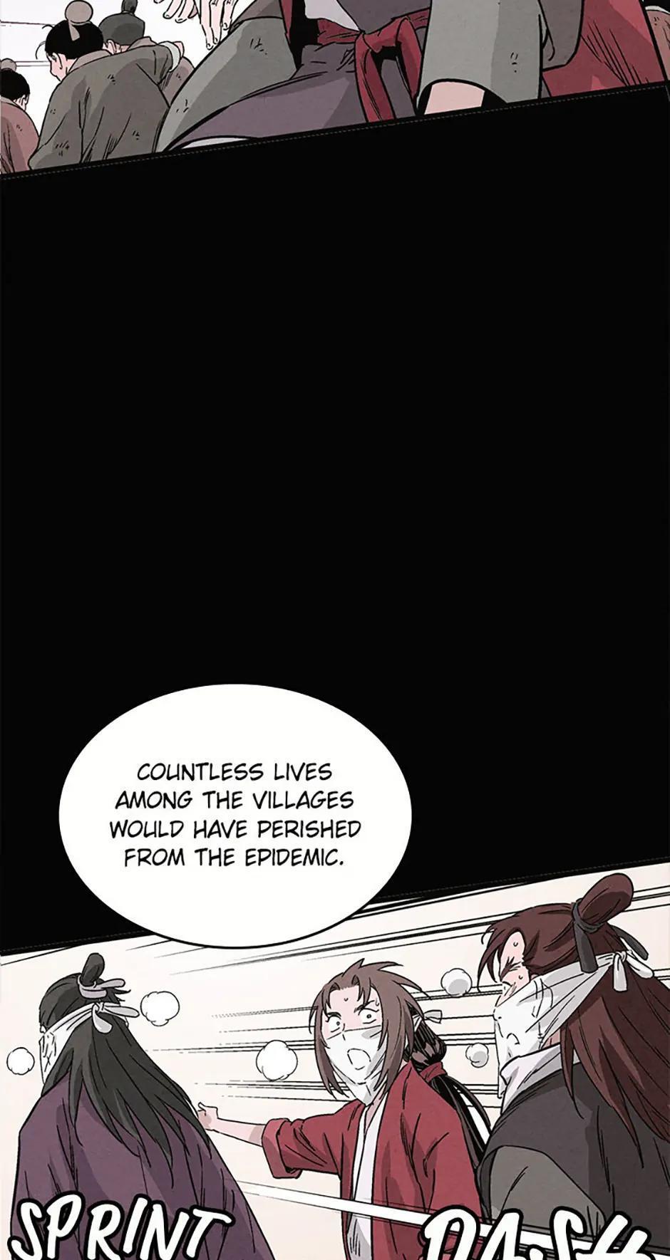 Read The Divine Surgeon Manga Online