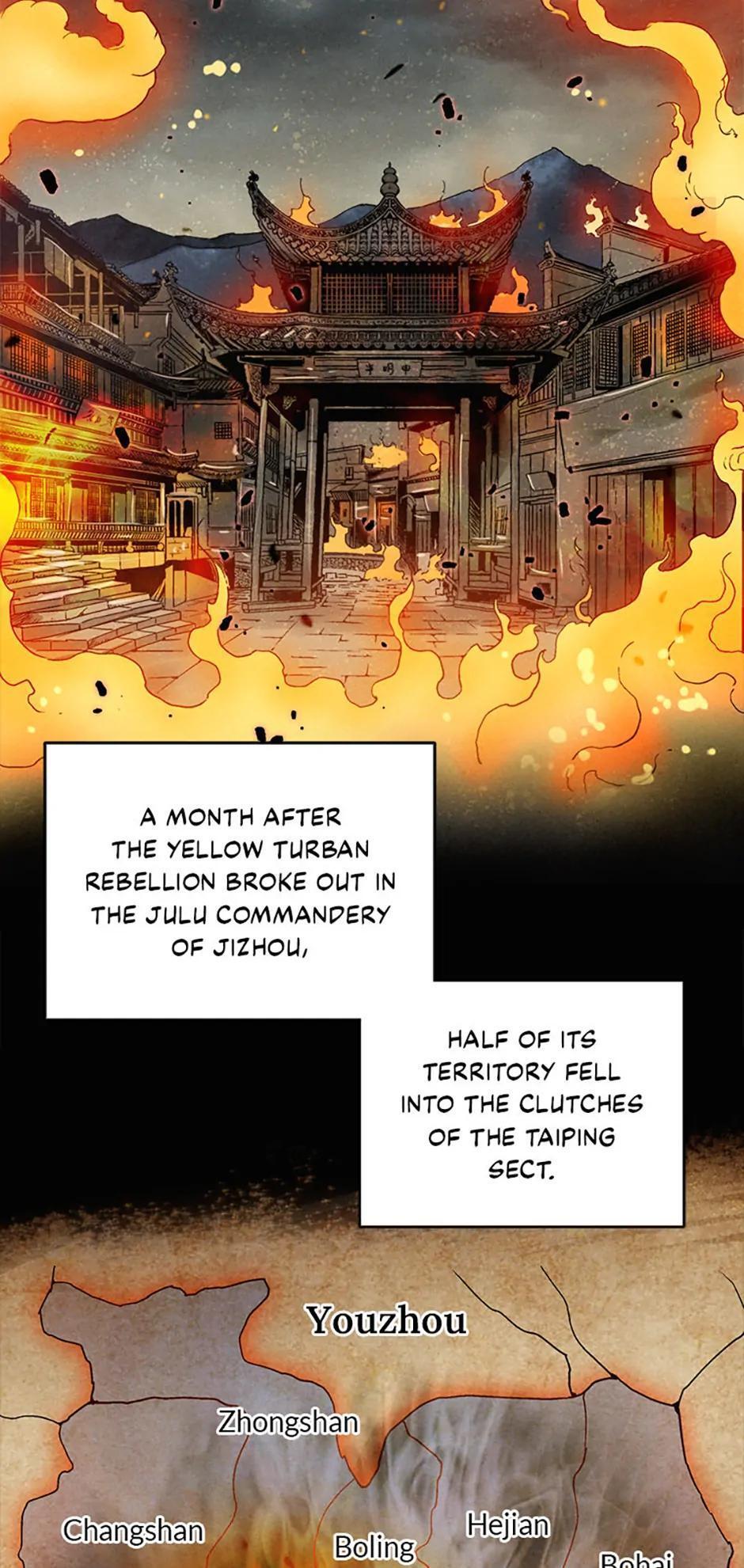 Read The Divine Surgeon Manga Online