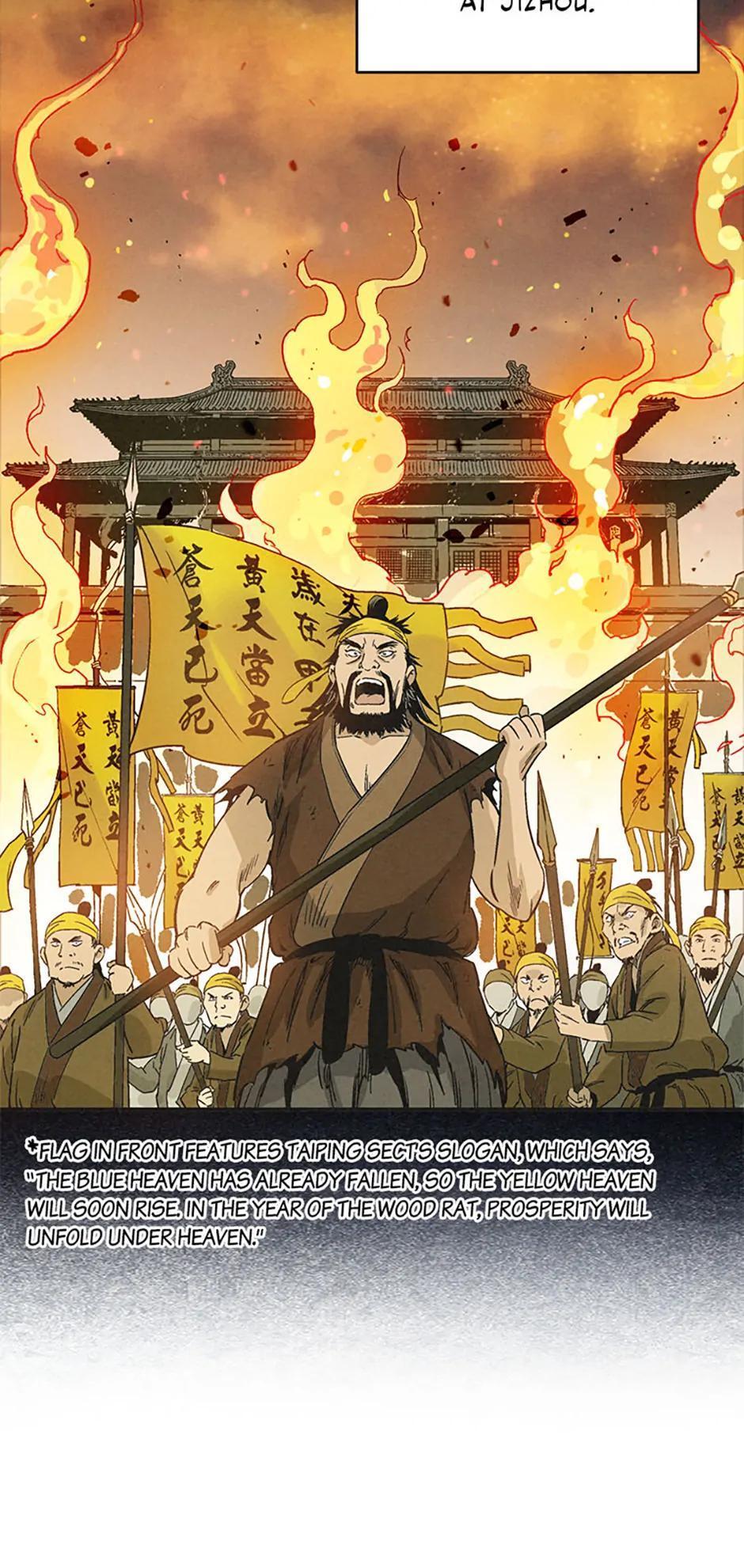 Read The Divine Surgeon Manga Online