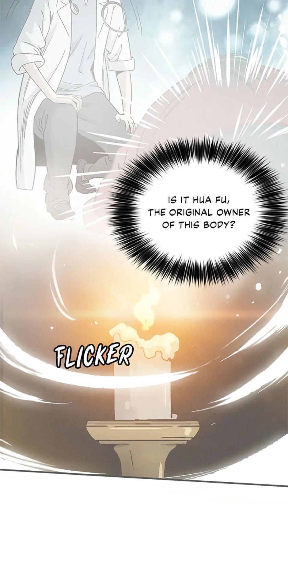 Read The Divine Surgeon Manga Online