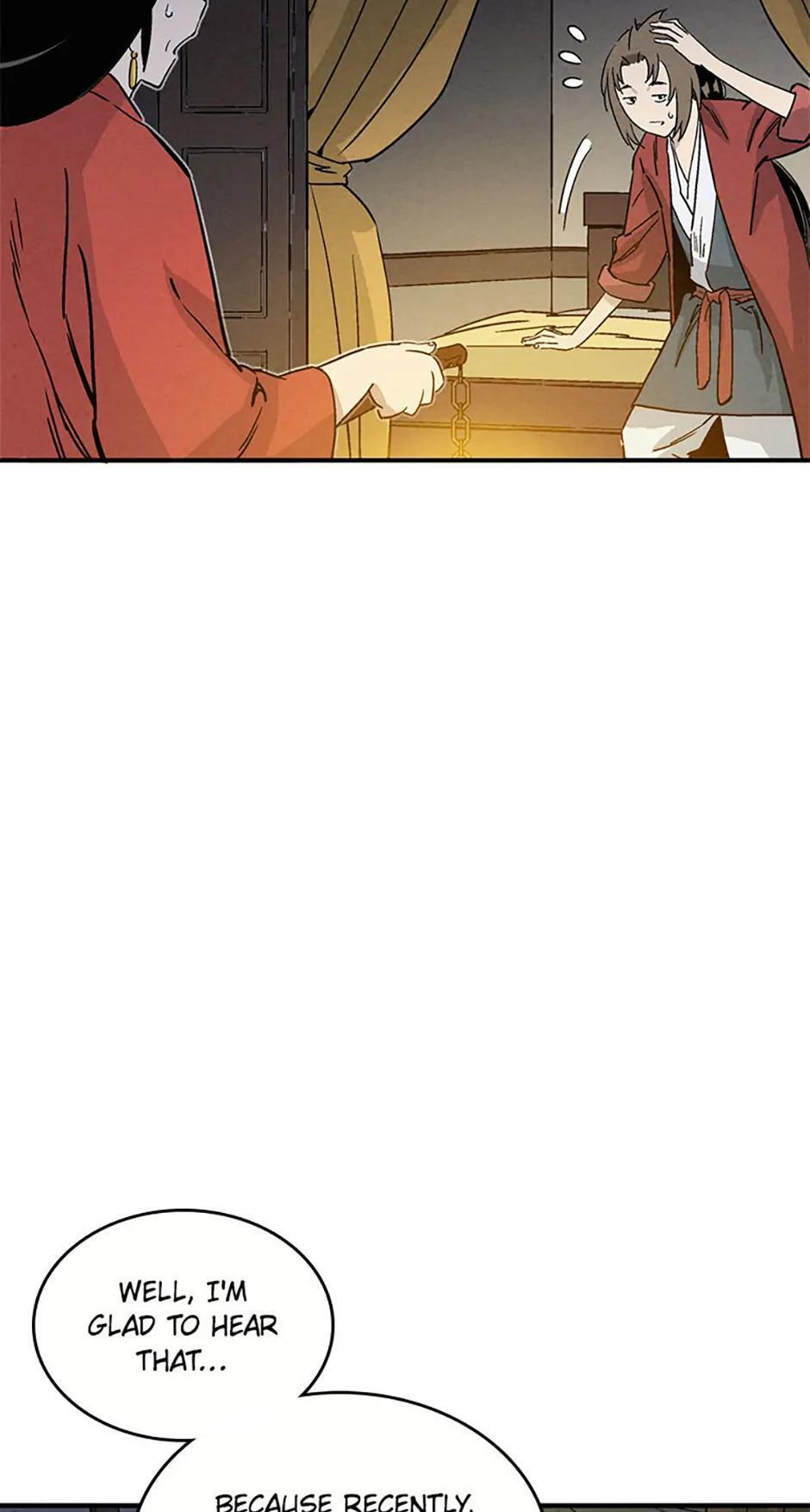Read The Divine Surgeon Manga Online