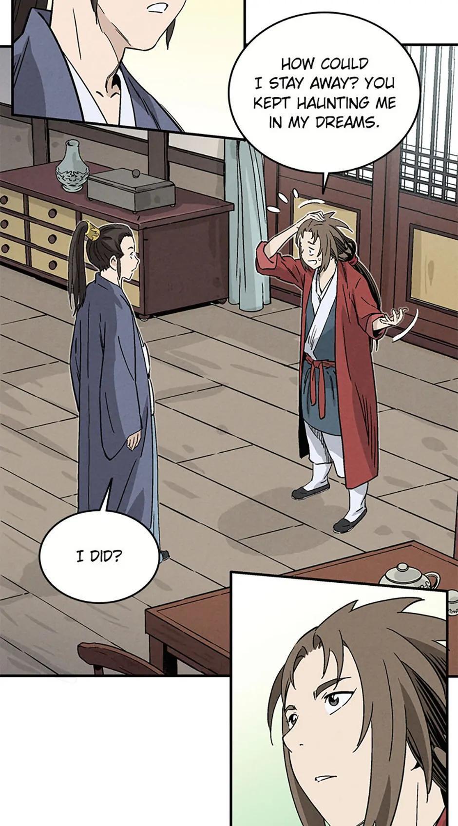 Read The Divine Surgeon Manga Online