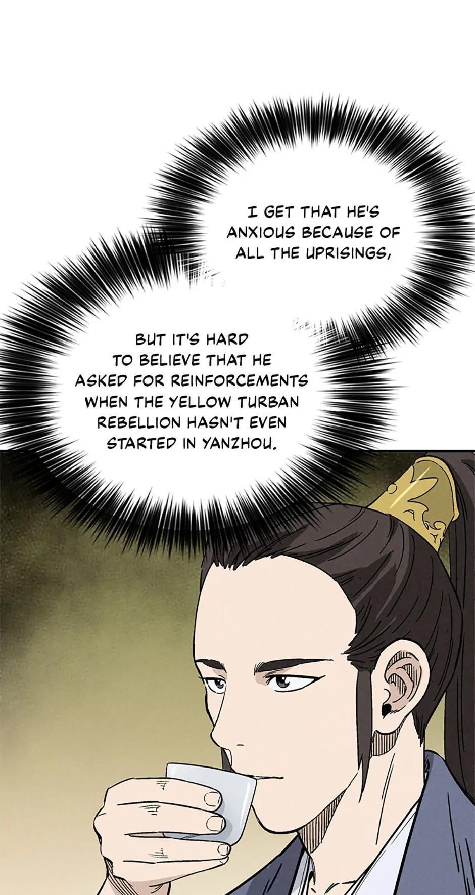 Read The Divine Surgeon Manga Online