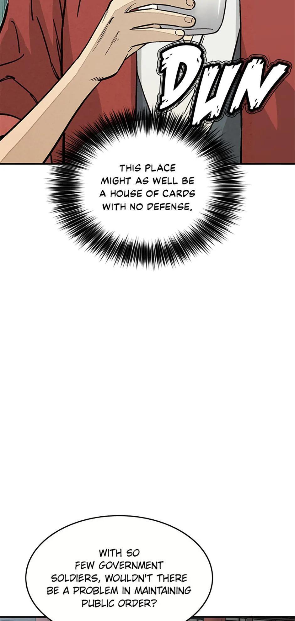 Read The Divine Surgeon Manga Online