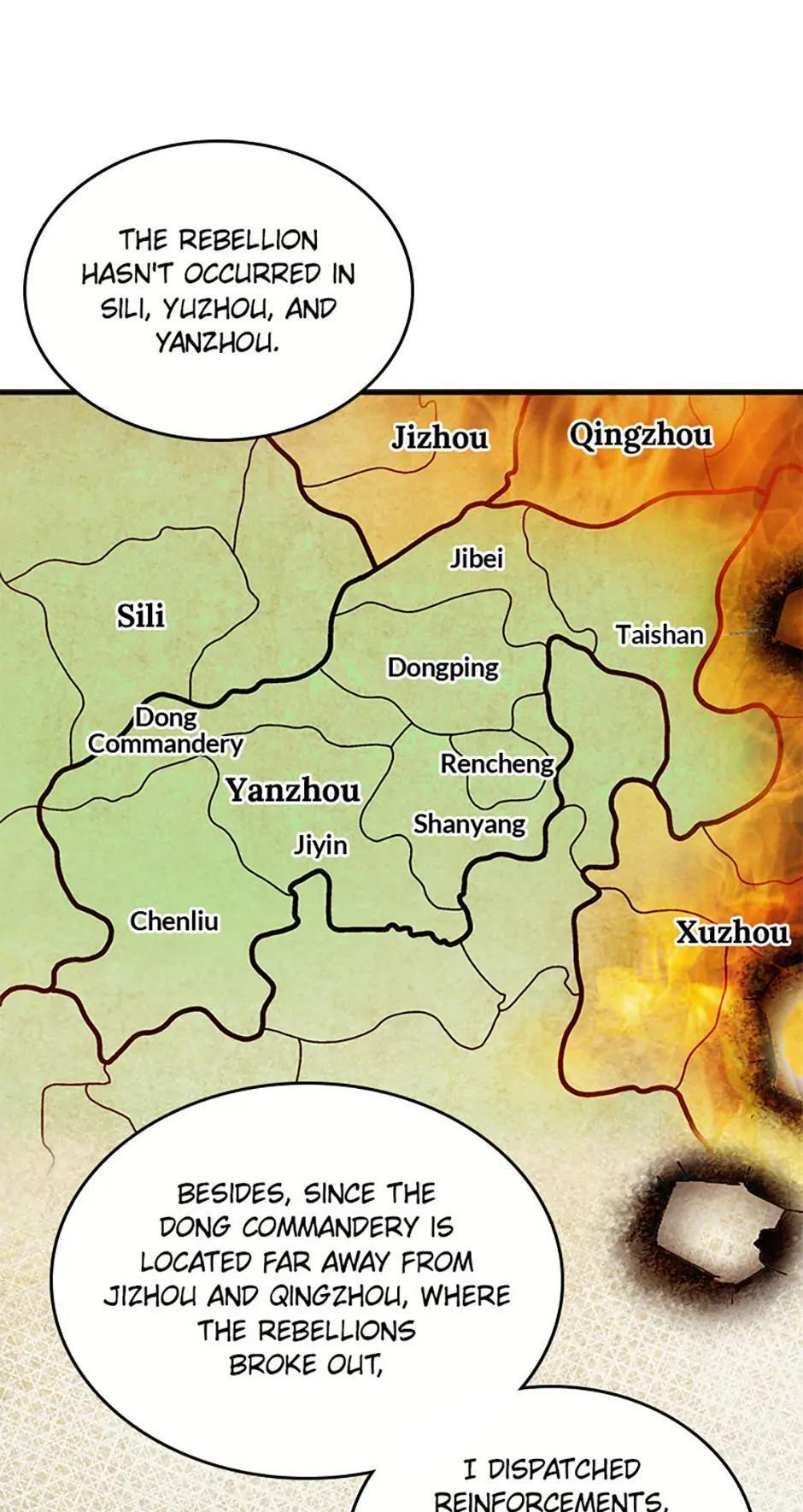 Read The Divine Surgeon Manga Online
