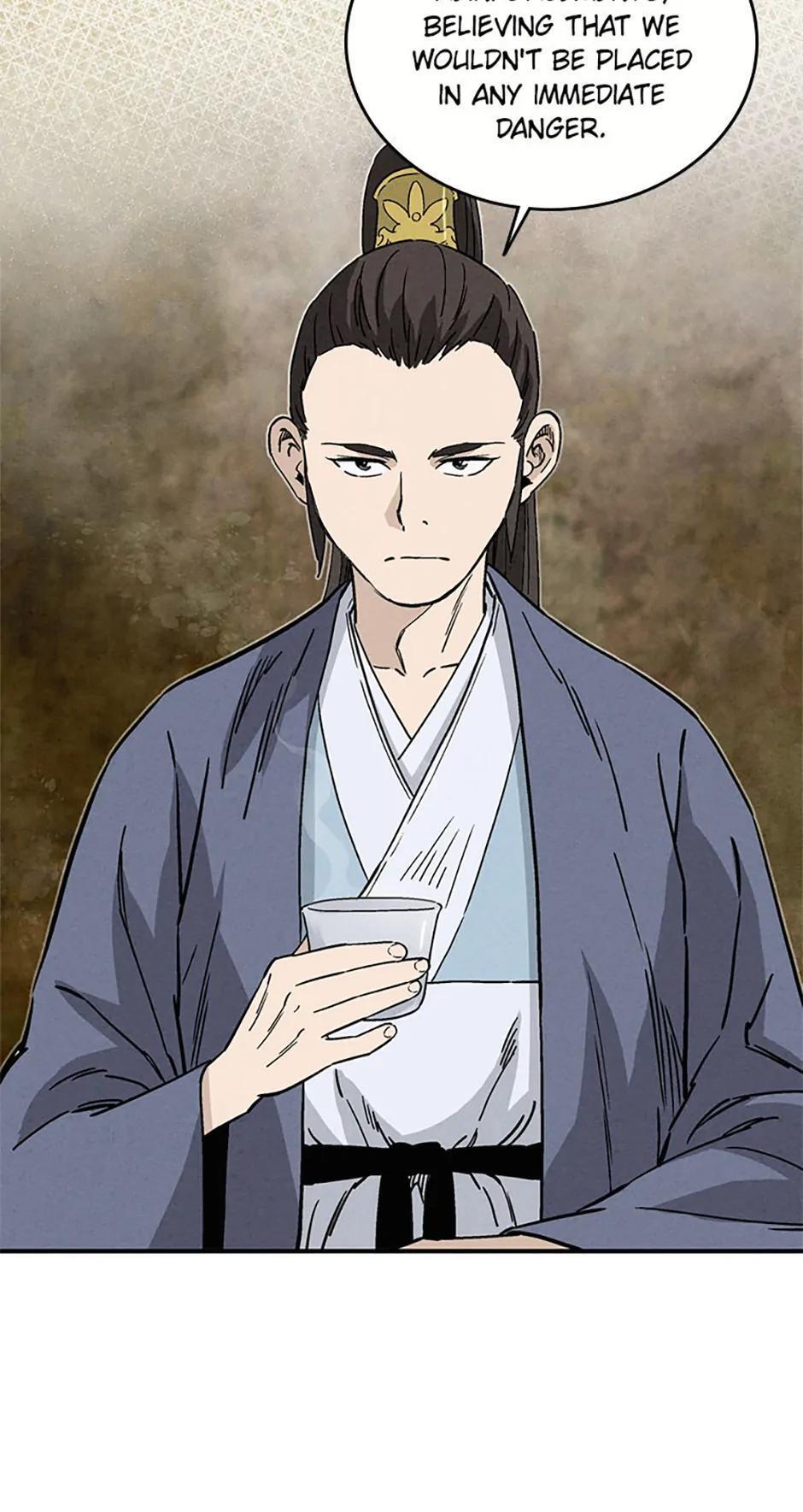 Read The Divine Surgeon Manga Online