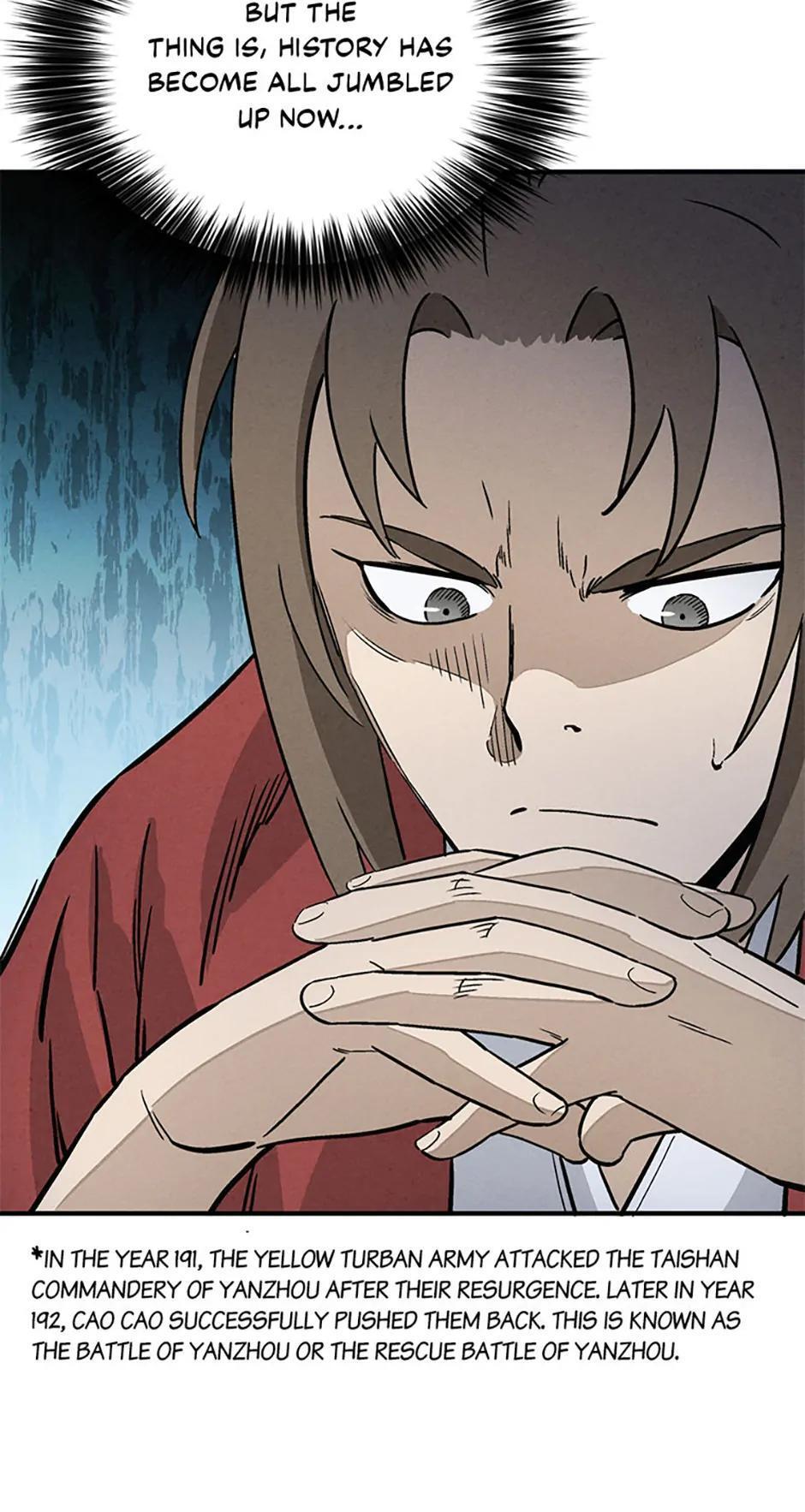 Read The Divine Surgeon Manga Online