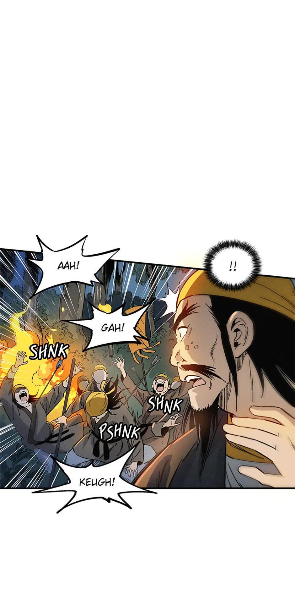 Read The Divine Surgeon Manga Online
