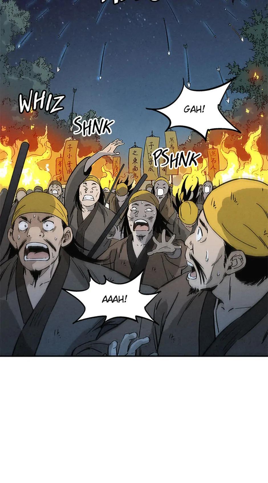 Read The Divine Surgeon Manga Online