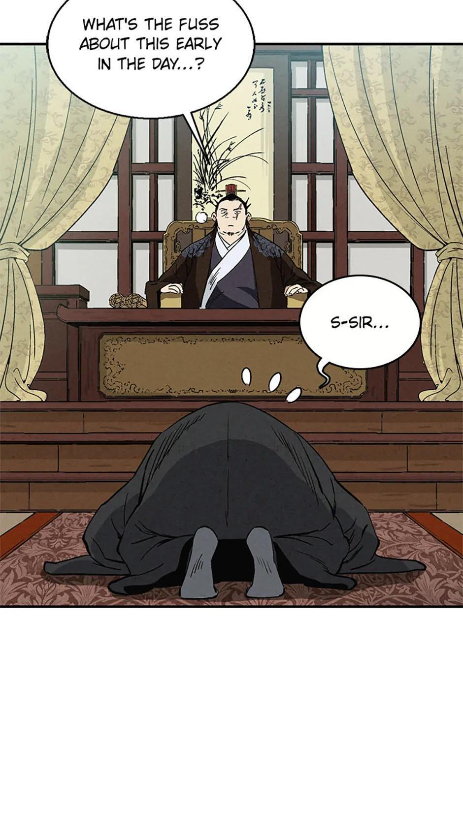 Read The Divine Surgeon Manga Online