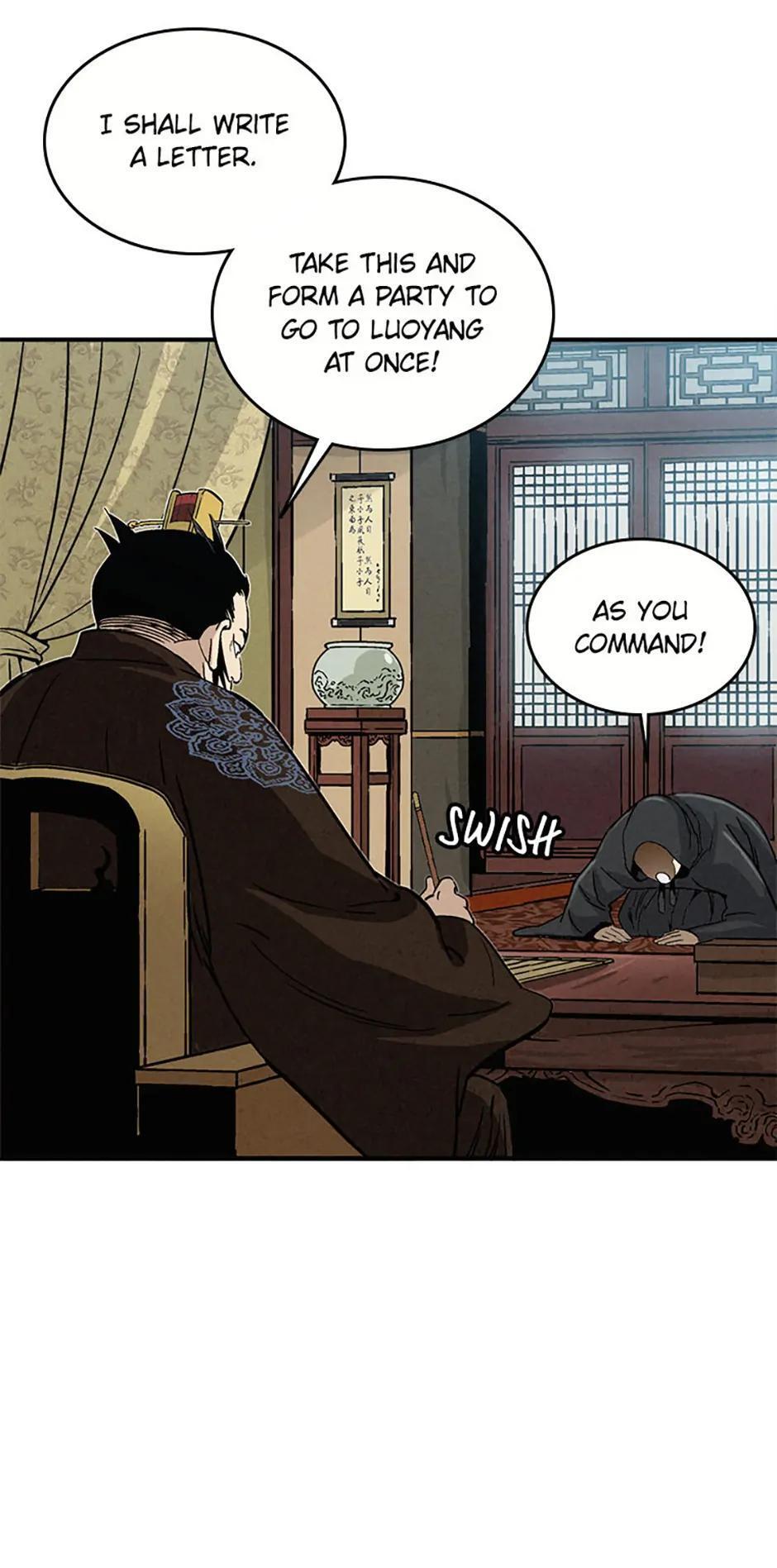 Read The Divine Surgeon Manga Online