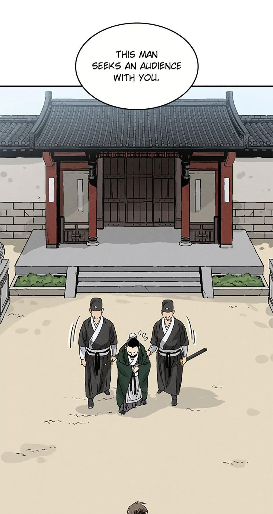 Read The Divine Surgeon Manga Online