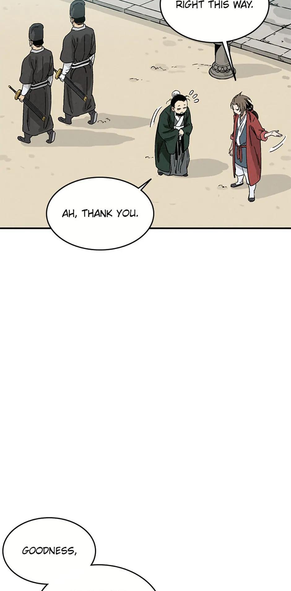 Read The Divine Surgeon Manga Online