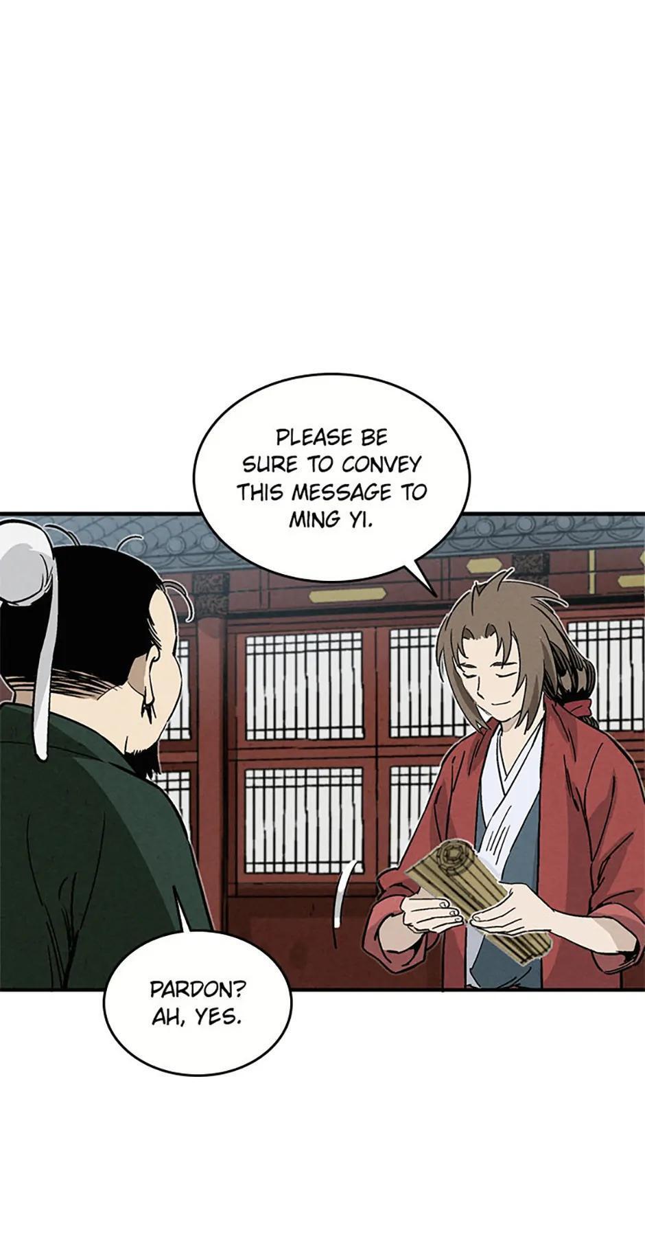 Read The Divine Surgeon Manga Online