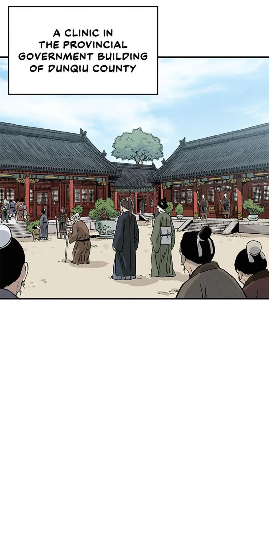 Read The Divine Surgeon Manga Online