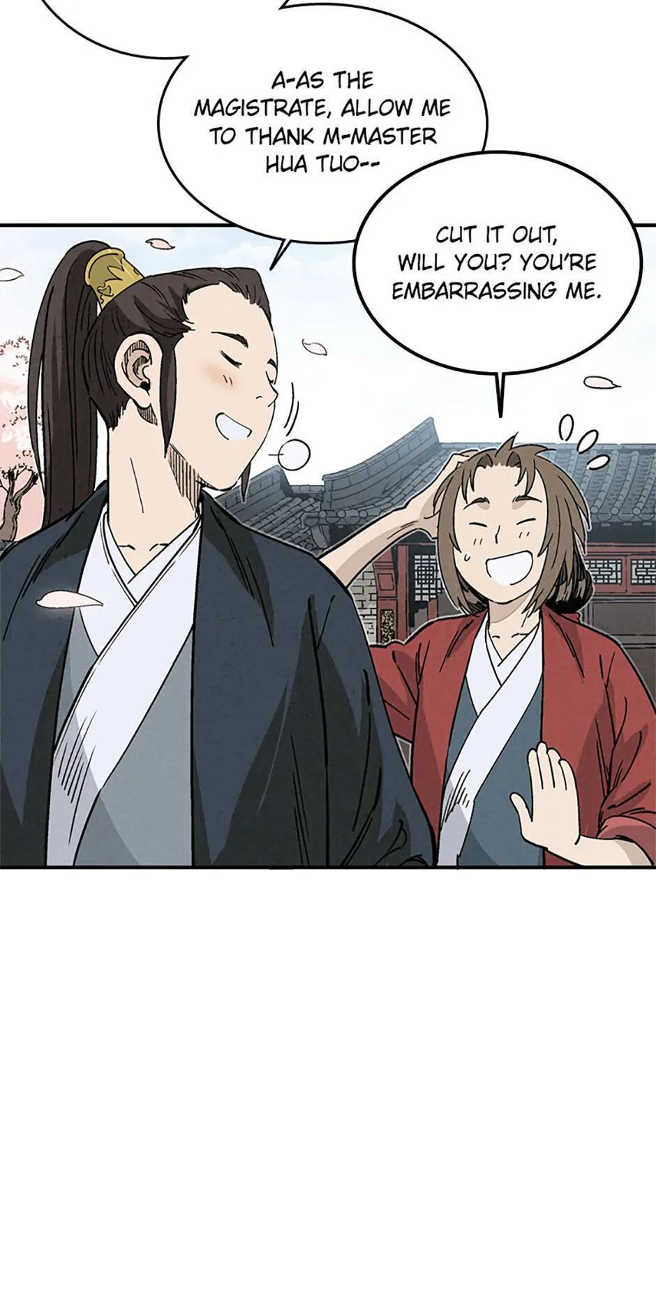Read The Divine Surgeon Manga Online