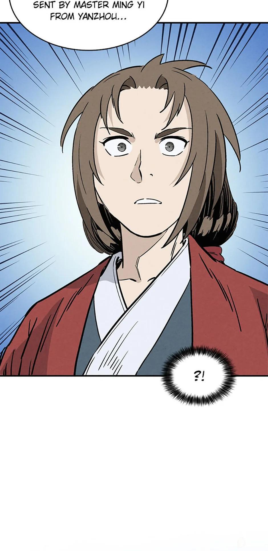 Read The Divine Surgeon Manga Online