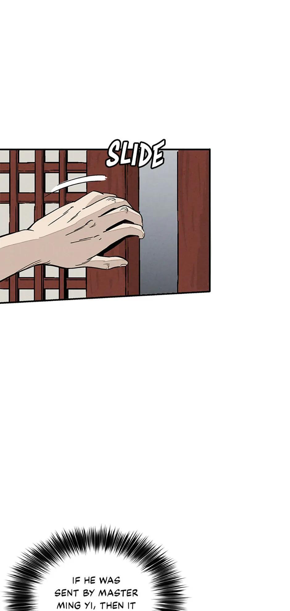 Read The Divine Surgeon Manga Online