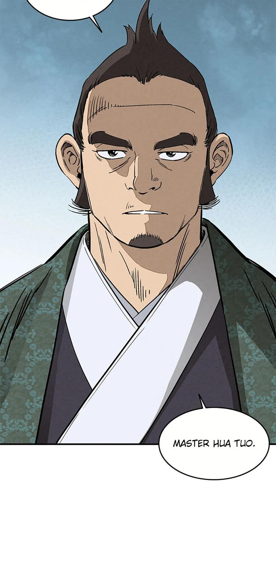 Read The Divine Surgeon Manga Online