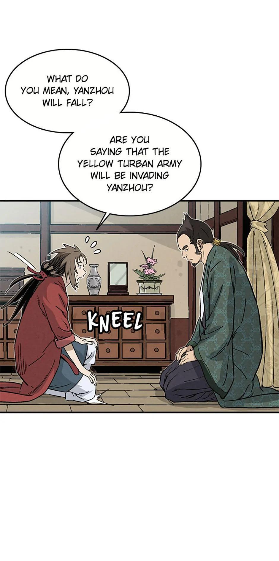 Read The Divine Surgeon Manga Online