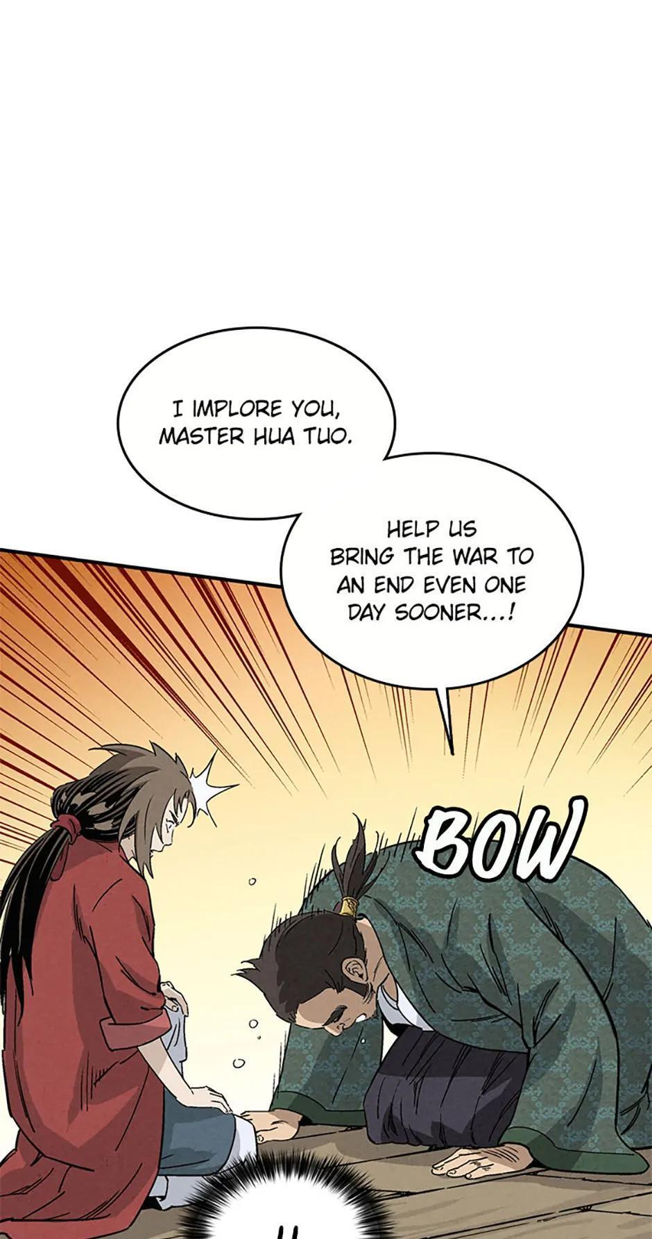 Read The Divine Surgeon Manga Online