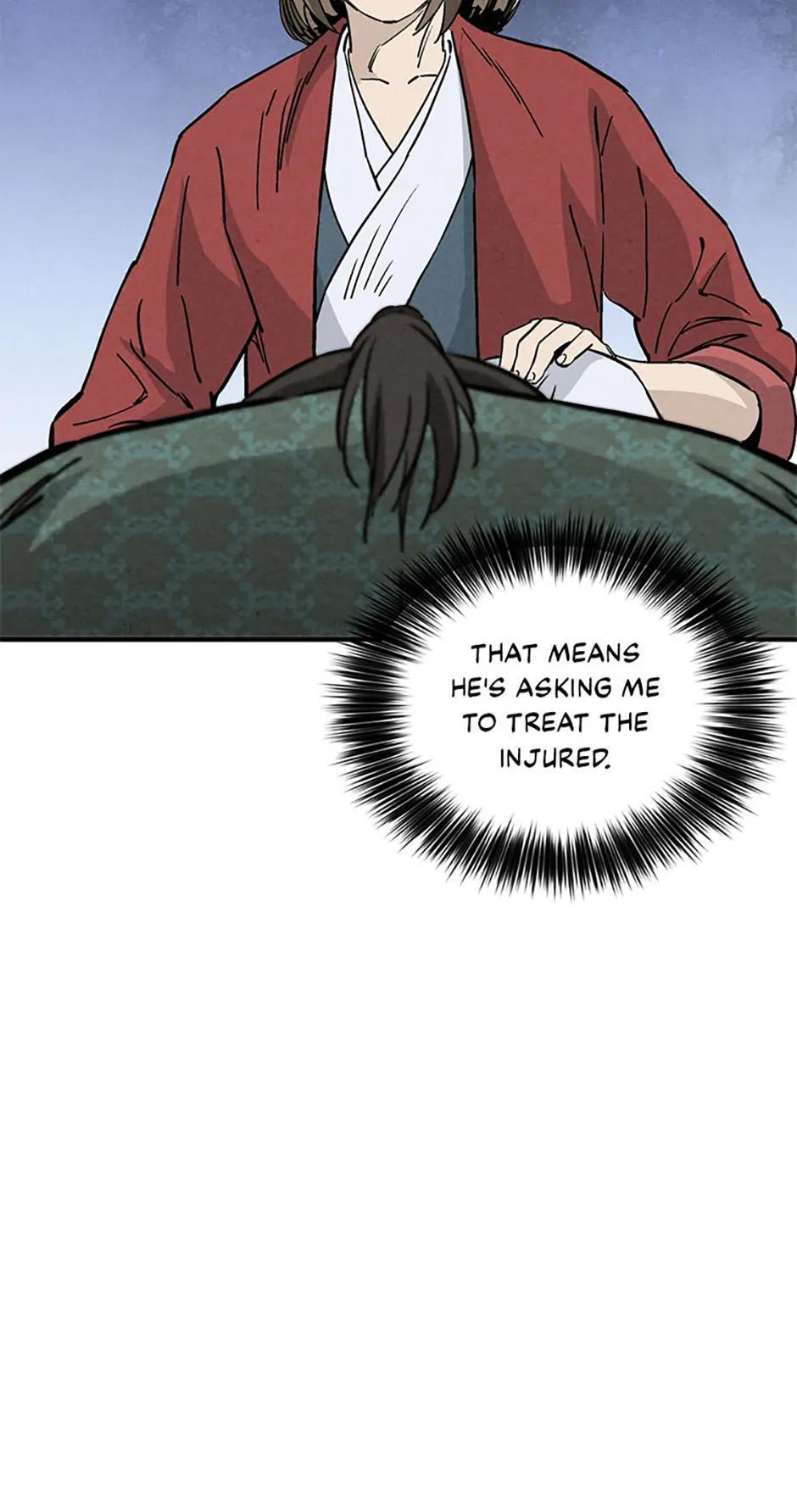 Read The Divine Surgeon Manga Online