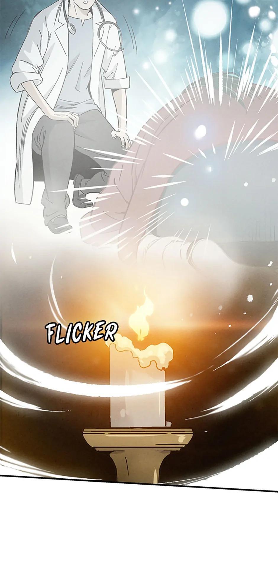 Read The Divine Surgeon Manga Online