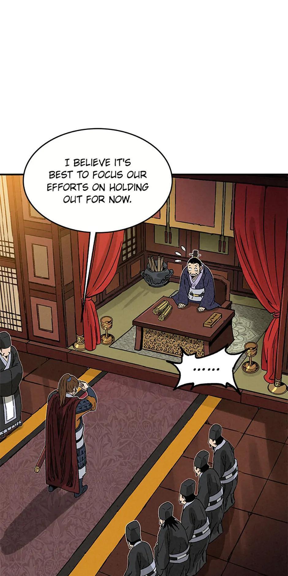 Read The Divine Surgeon Manga Online