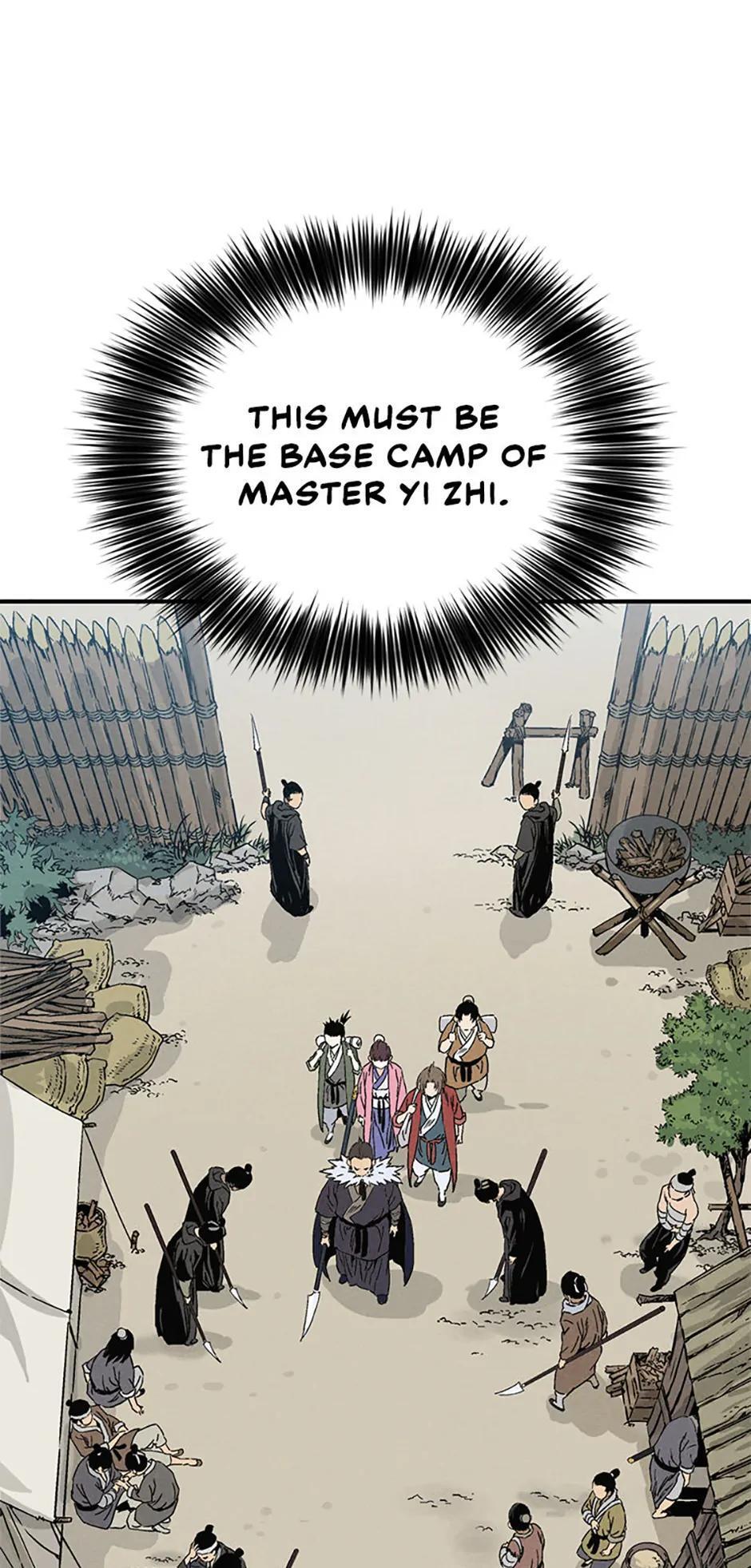 Read The Divine Surgeon Manga Online