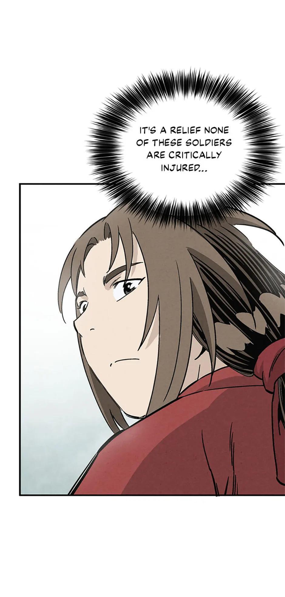 Read The Divine Surgeon Manga Online