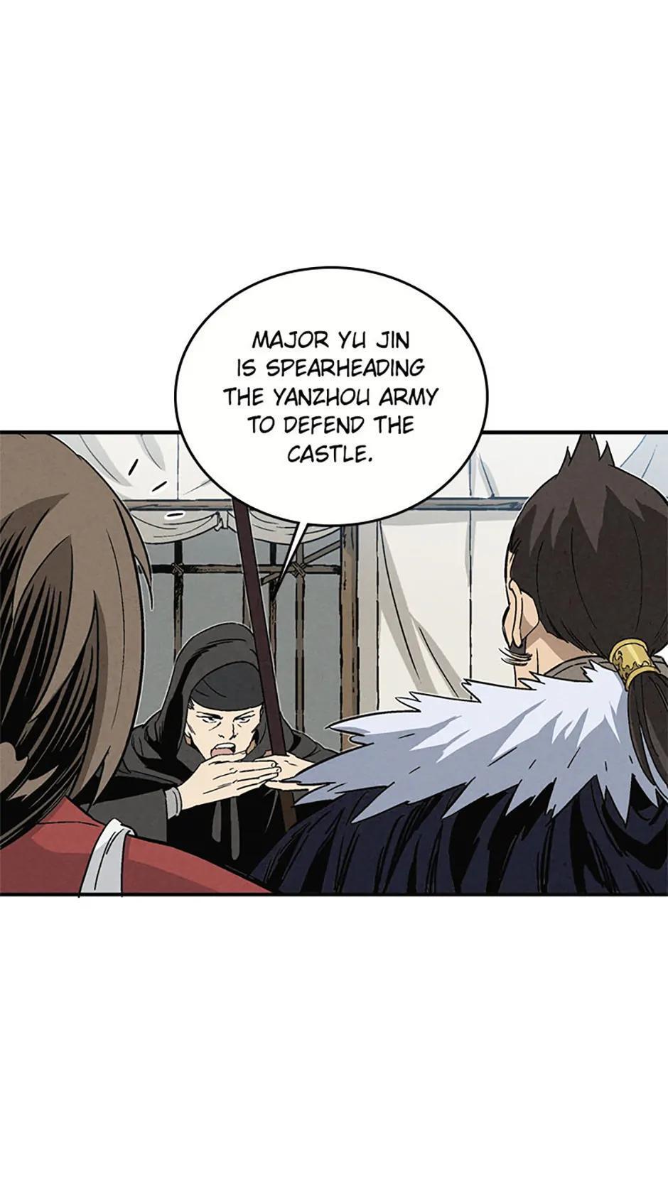 Read The Divine Surgeon Manga Online
