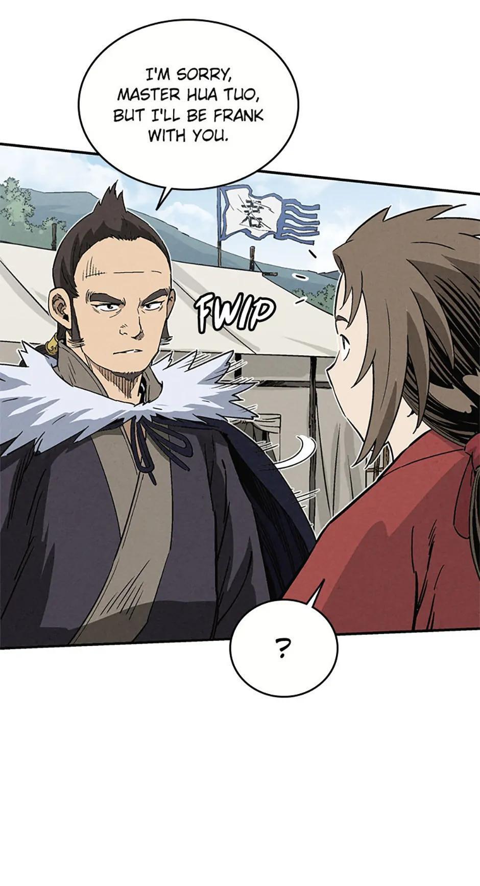 Read The Divine Surgeon Manga Online