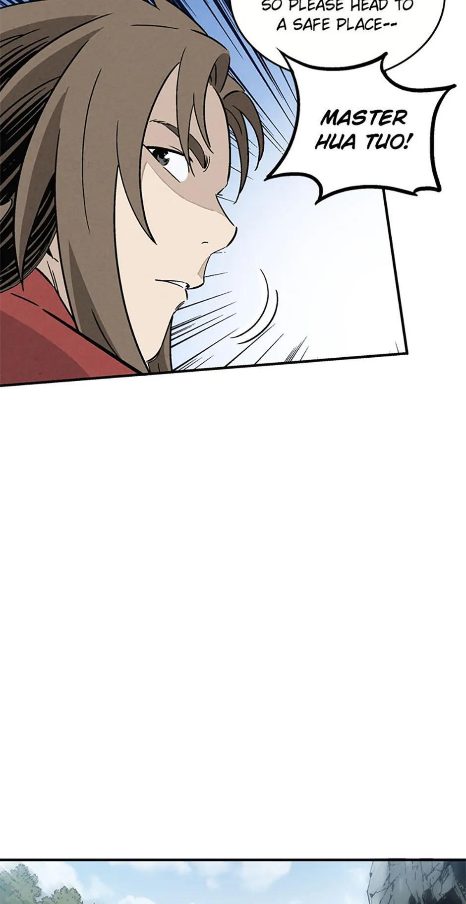 Read The Divine Surgeon Manga Online
