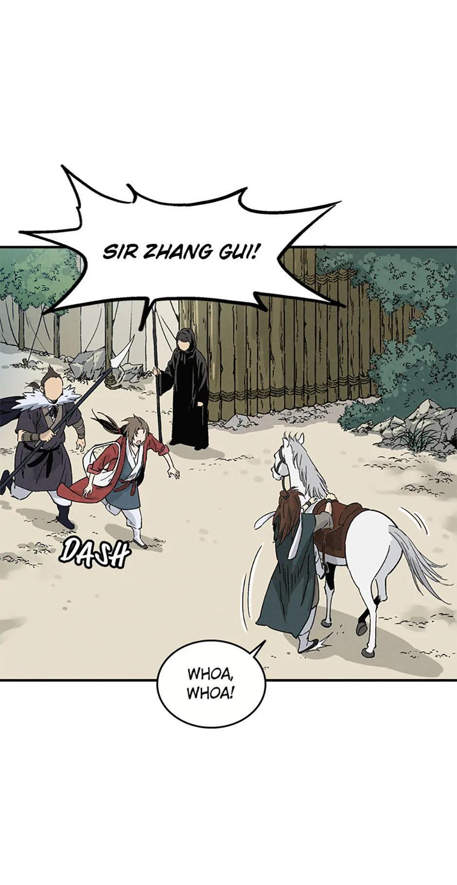 Read The Divine Surgeon Manga Online