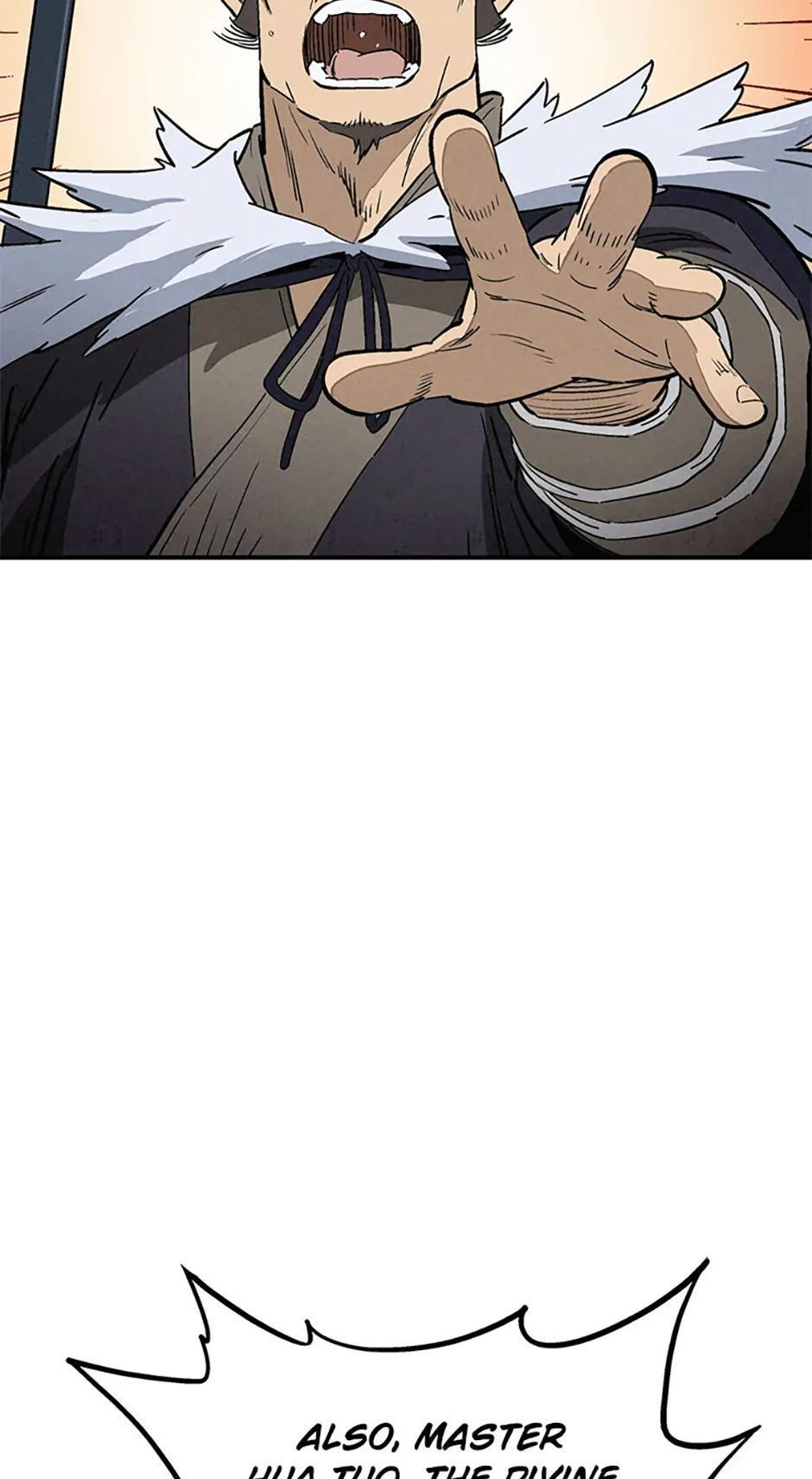 Read The Divine Surgeon Manga Online