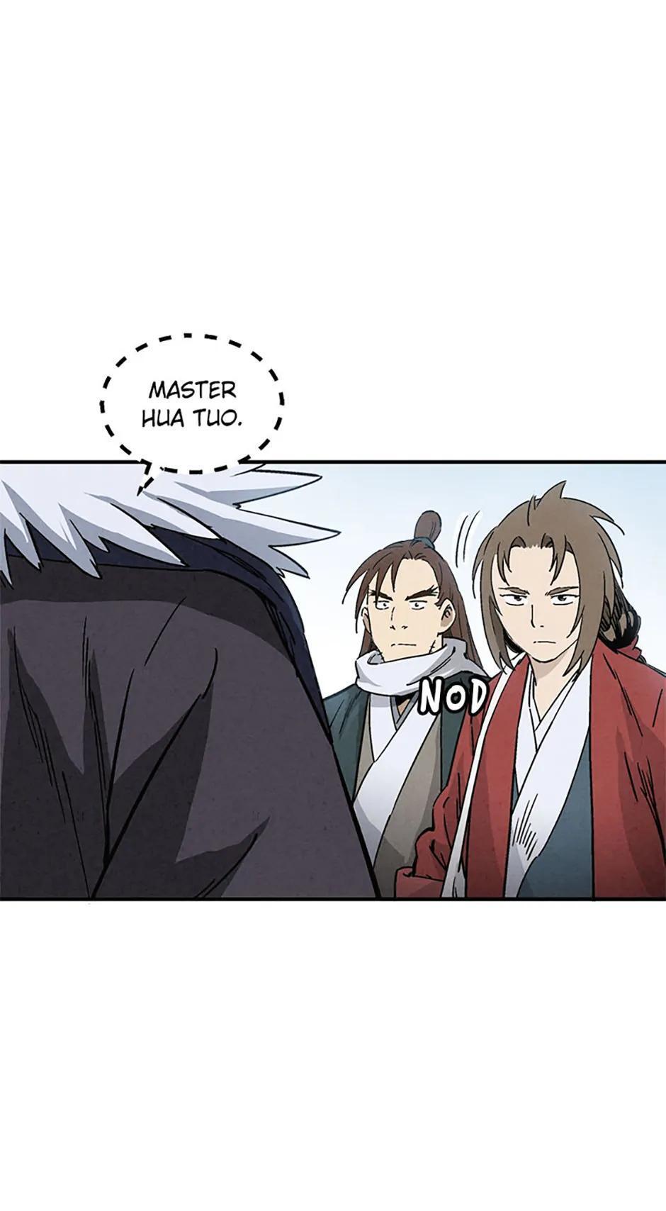 Read The Divine Surgeon Manga Online